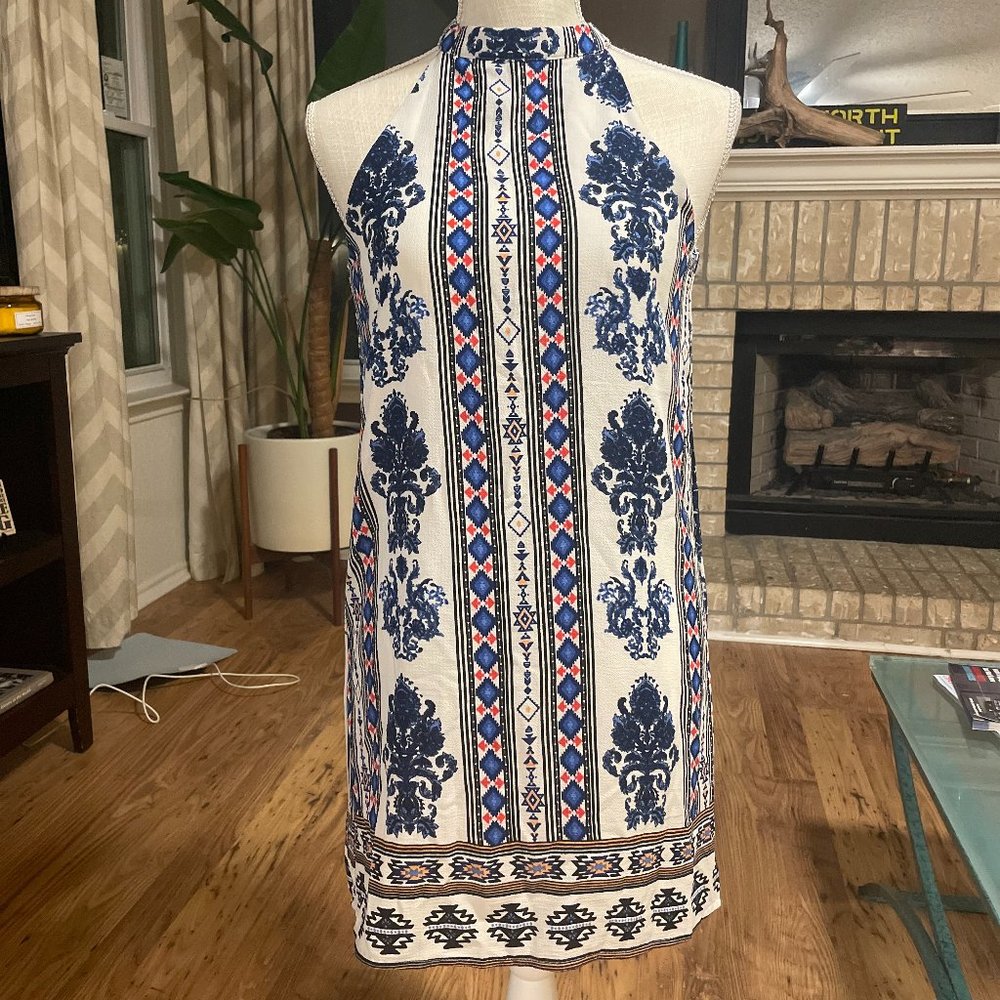 Love Crazy Dress